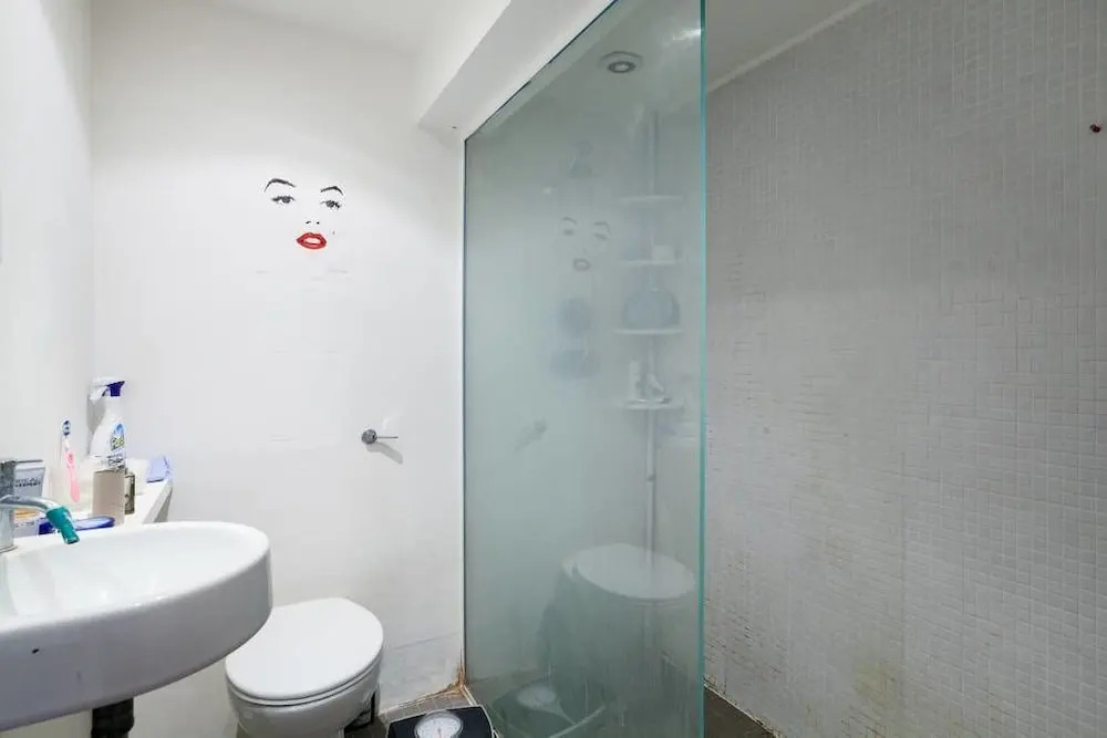 1 Bedroom Apartment in Aldgate