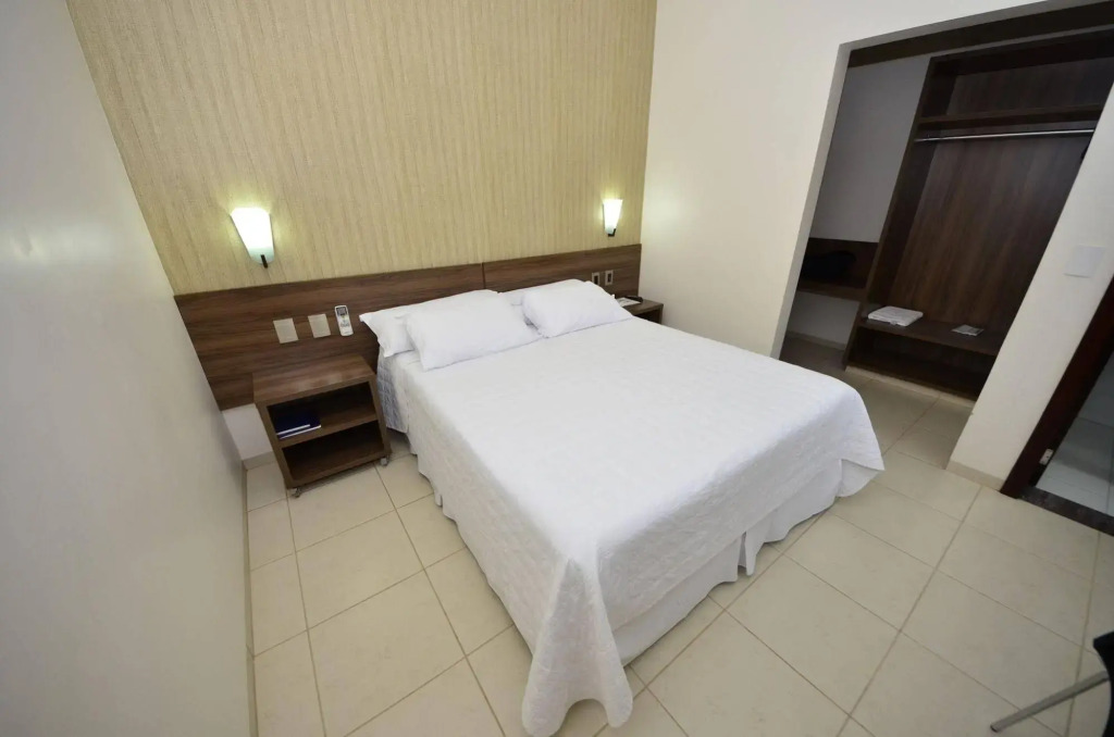 Ucayali Hotel