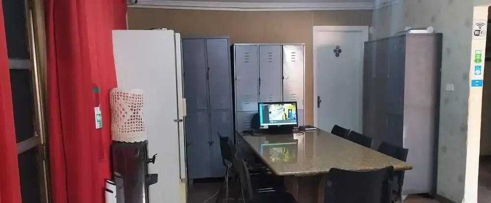 Hostel Dumah