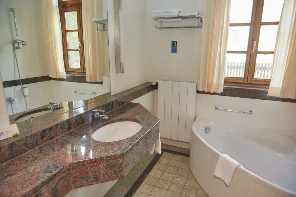 Best Western Hotel Polisina