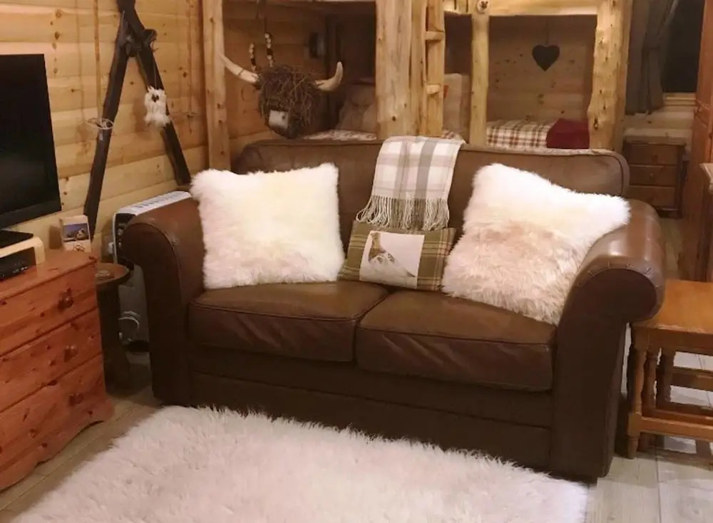 The Bunk House