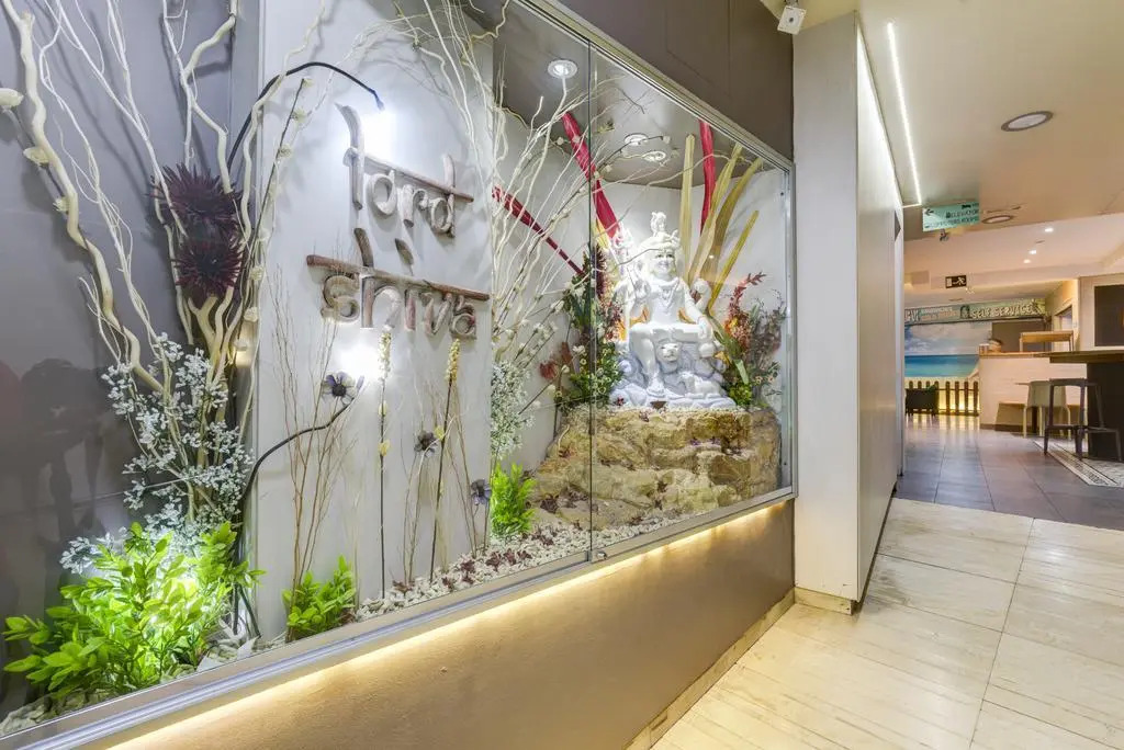 Sun & Moon Hostel