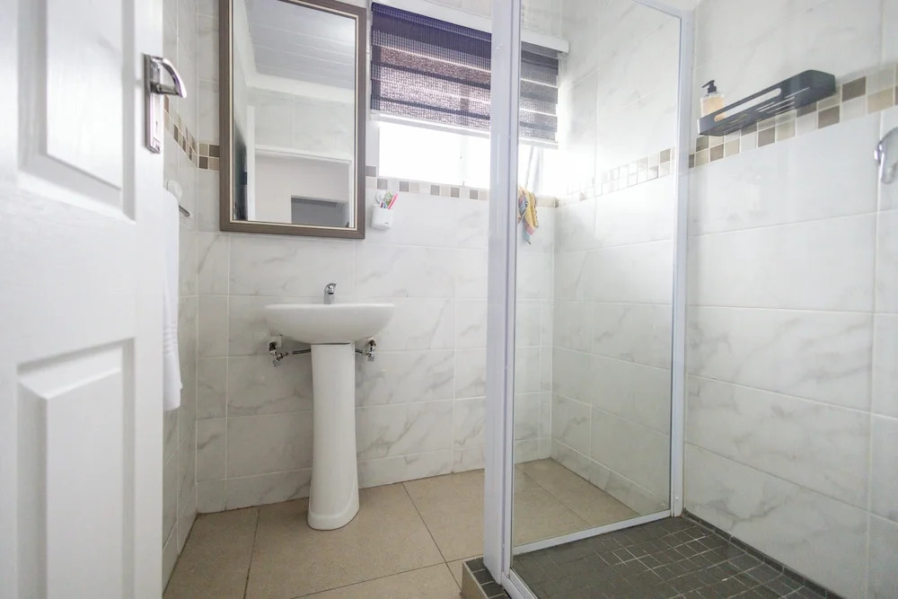 Safi Self-Catering Suites