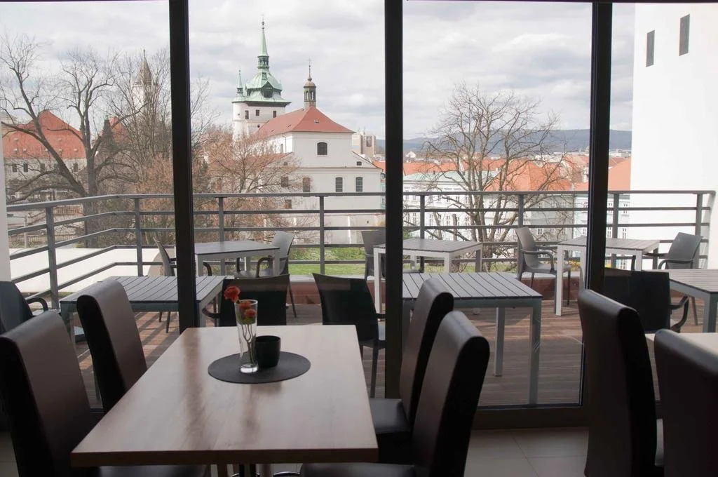 Hotel U Kozicky