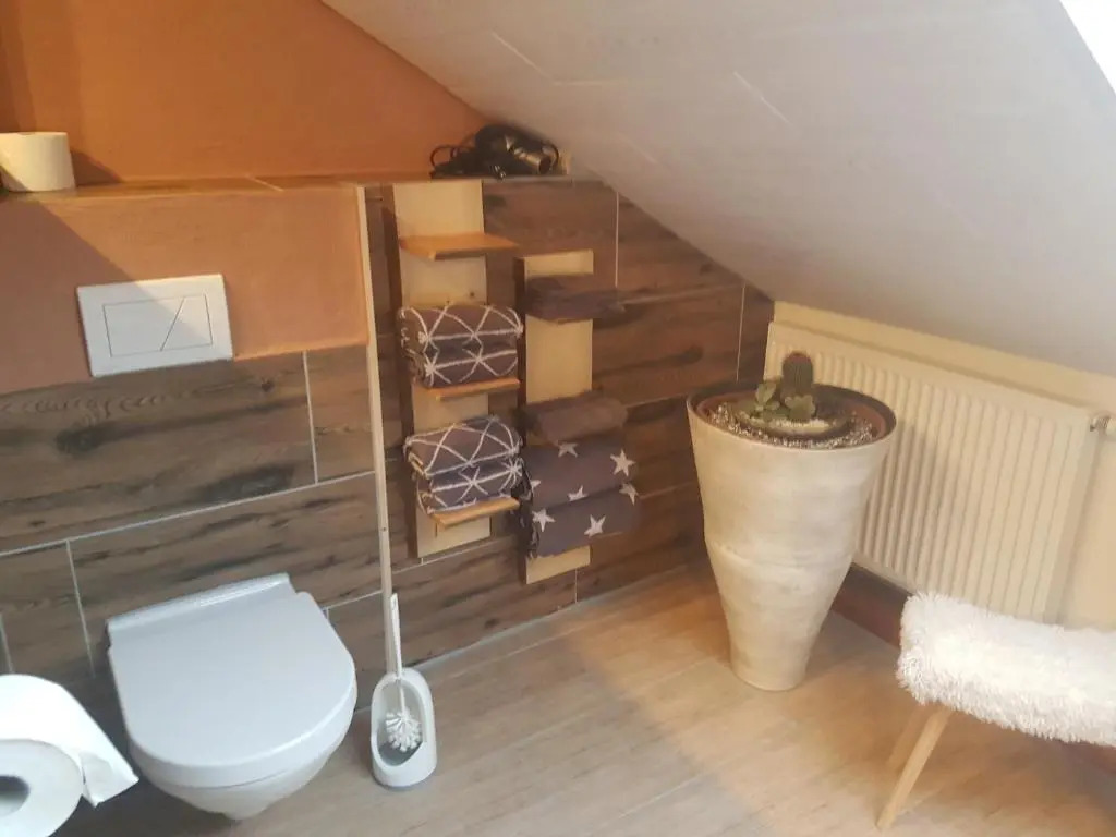 Ferienwohnung Klothilde