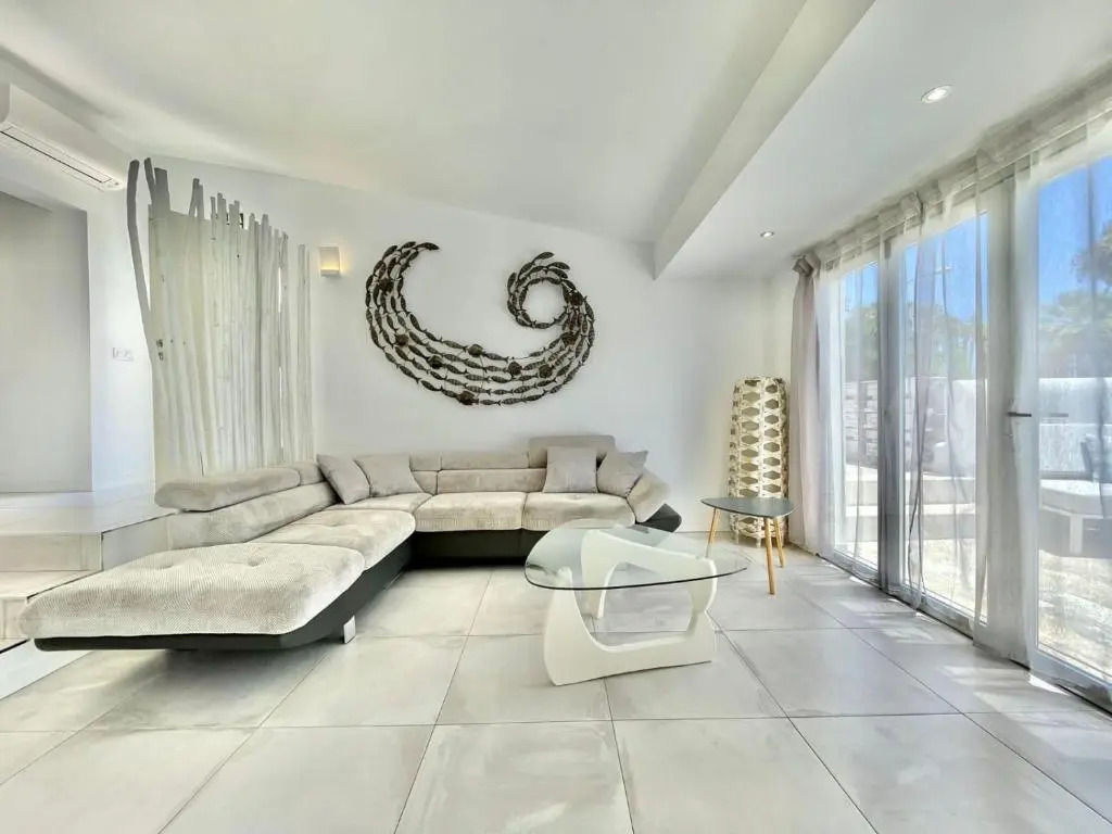Villa 12 Luxury - Private Pool - Costa Adeje
