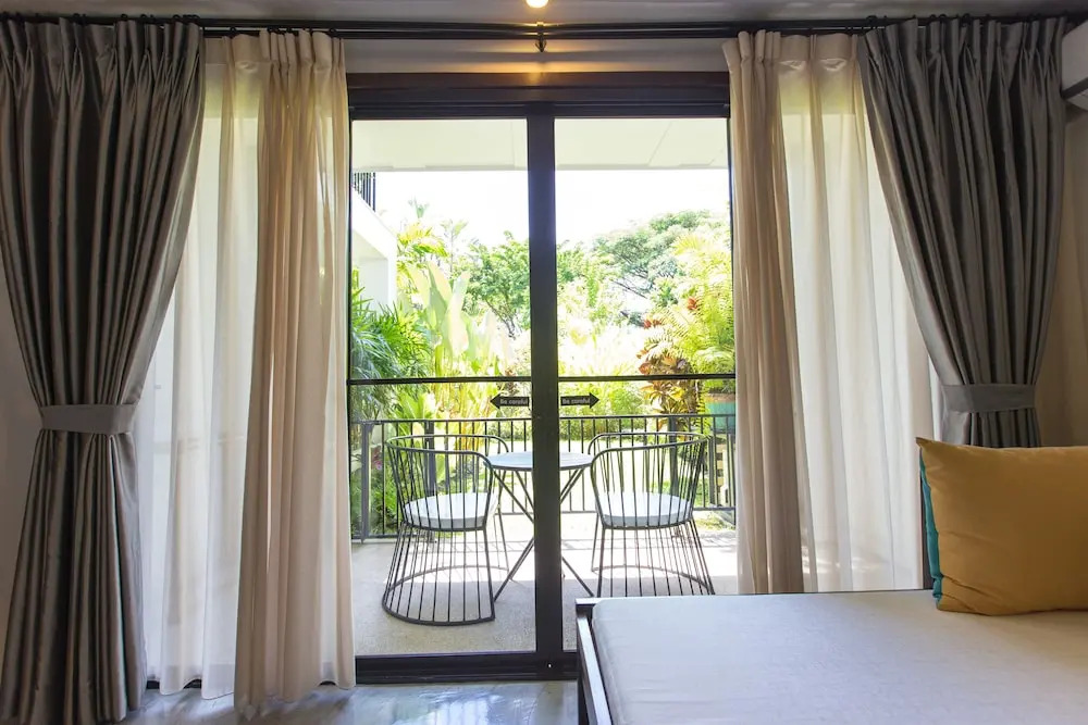 清迈三诺河畔精品度假酒店 Sannot Riverside Boutique Hotel