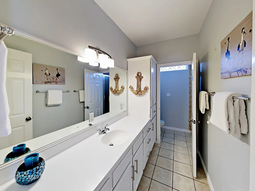 136 Dunes 2 Units - 4 Br Home