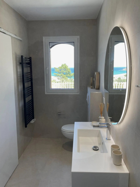 Maison Bord'Eau in Pinarello