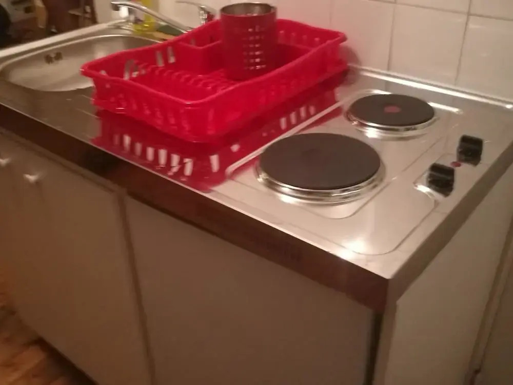 Appartement cosy Proche Paris / Stade de France