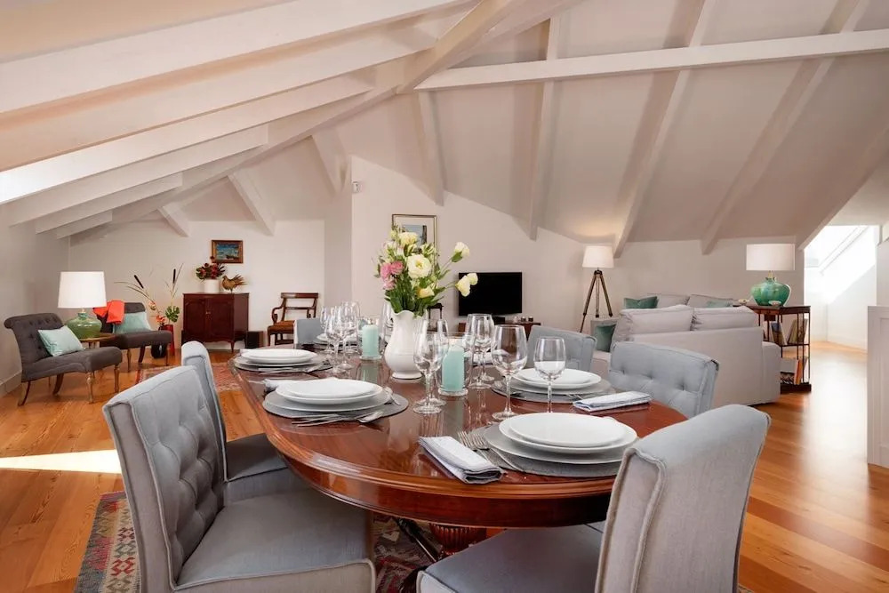 Count's Penthouse