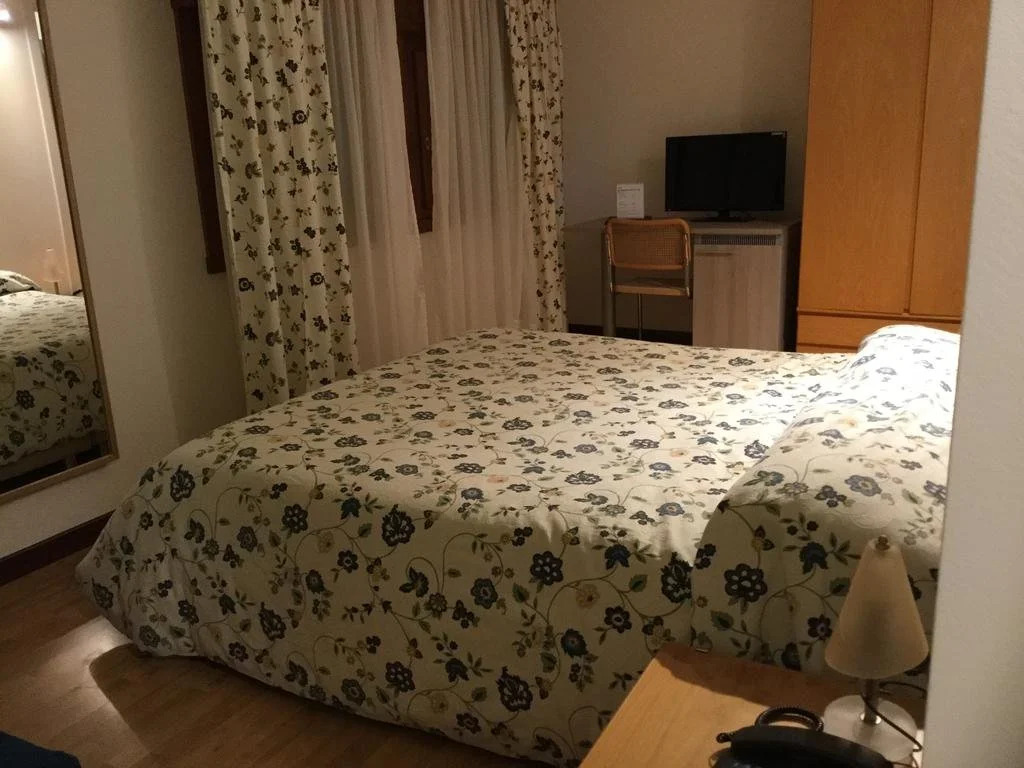 Albergo Belvedere