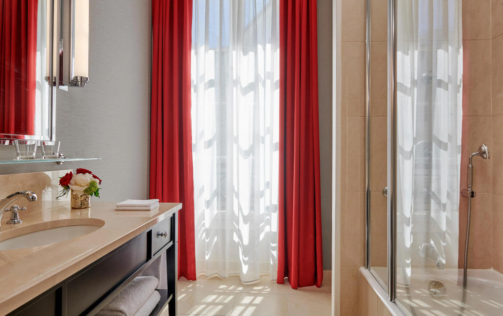 InterContinental Paris Le Grand by IHG