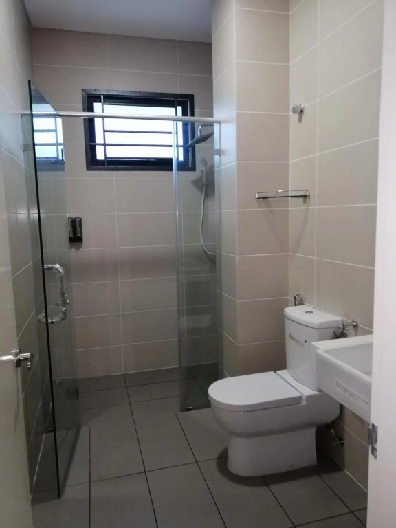 A&D Home-stay @Kota Warisan, Sepang