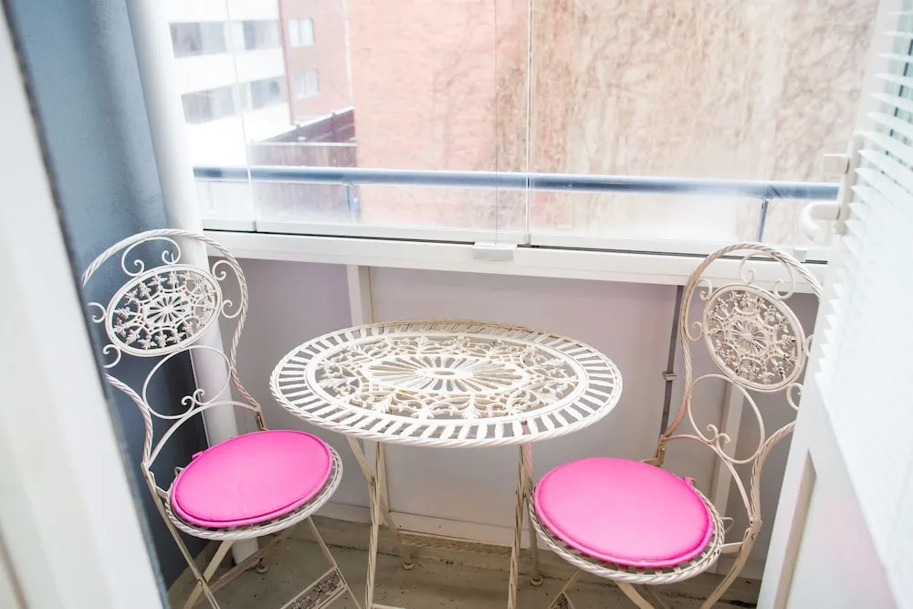 Apartment Hotel Tampere MN