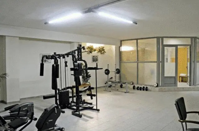 Elpida City Hotel