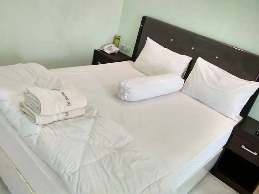 Graha Badnur Hotel Syariah