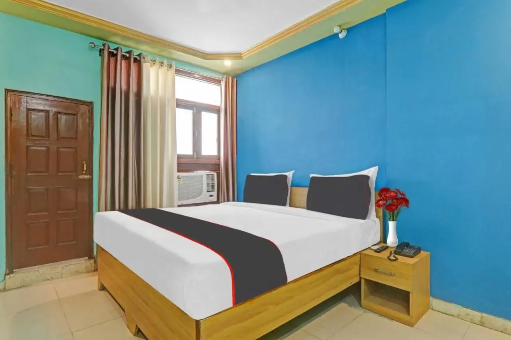Hotel Premier