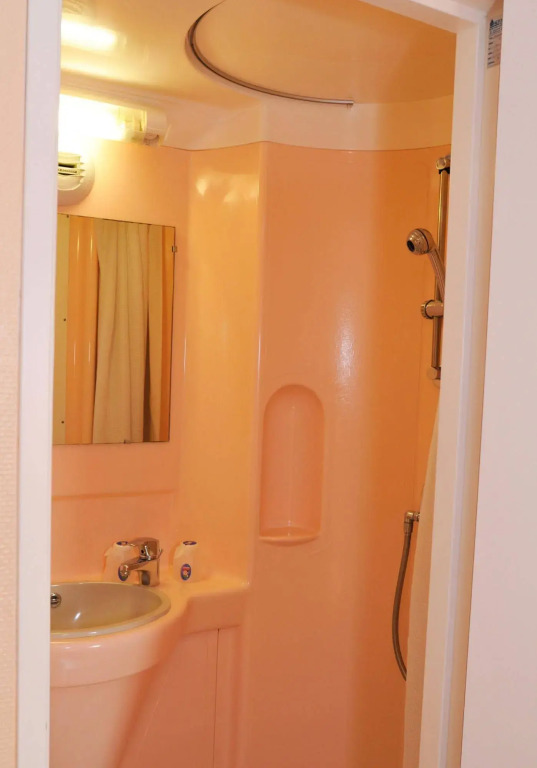 Fasthotel Perpignan