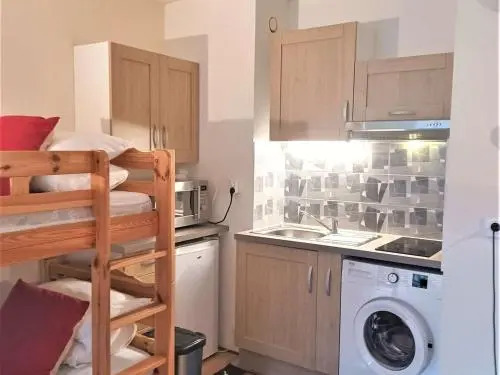 Apartment Ayre 26