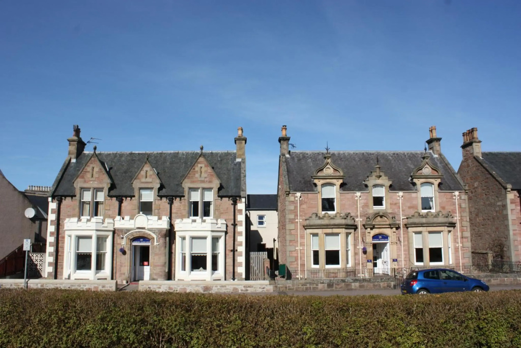 Ardross Glencairn
