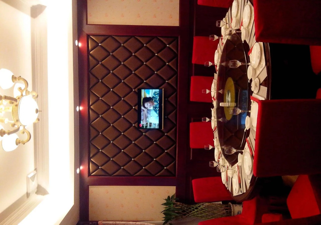 Hongjin Pudong International Airport Hotel