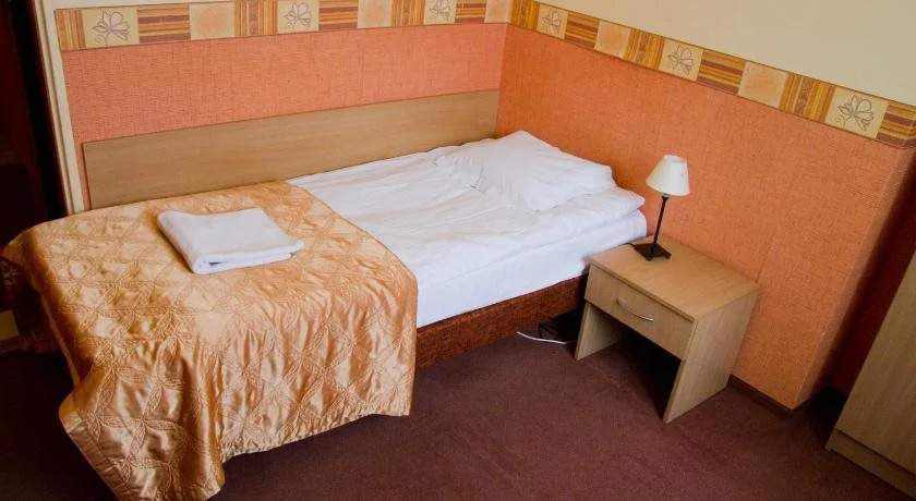 Hotel Iskra