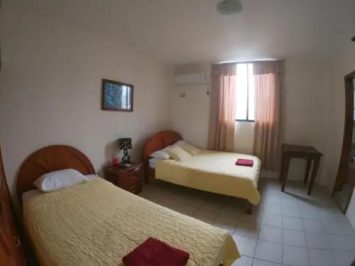Grand paraiso insular 2