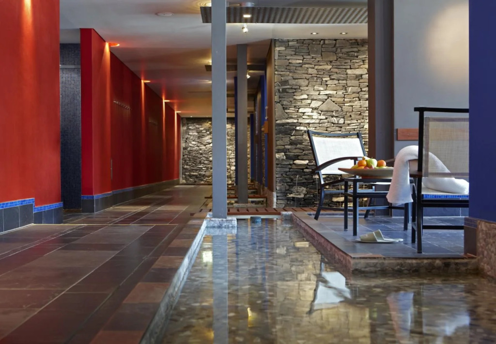 Lenkerhof gourmet spa resort - Relais & Châteaux