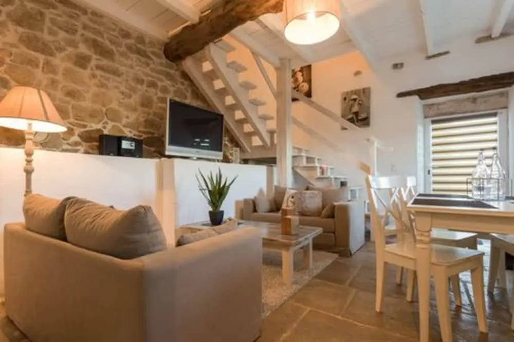 Ferme Elhorga - Le Gite  55m2
