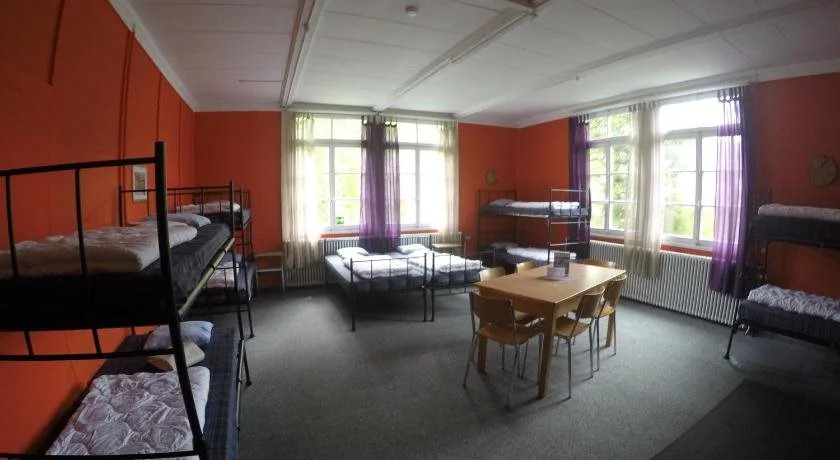 Downtown Lodge