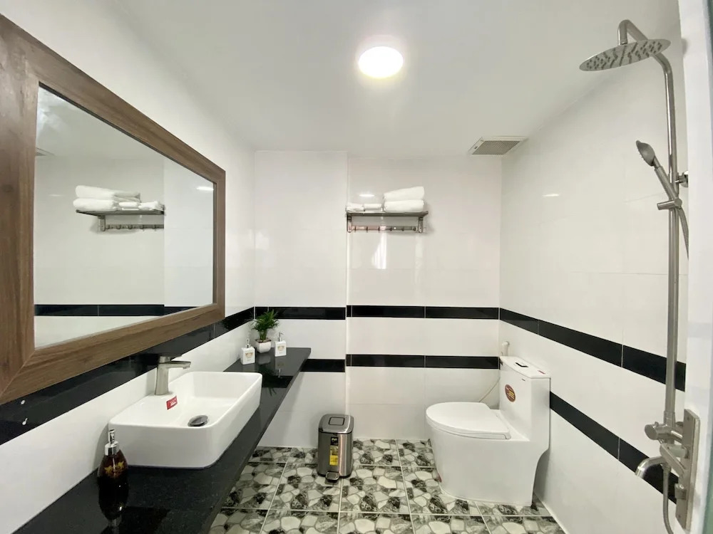 Tuan Ninh Hotel