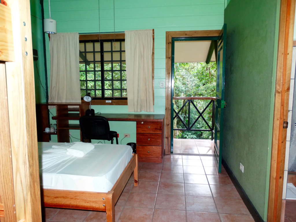 La Selva Biological Station