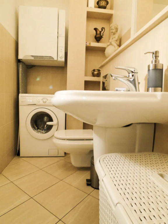 Aleksander Apartament PREMIUM Sopot ul Boh Monte Cassino z garażem