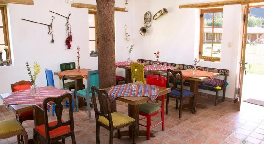 Nunu Boutique Hotel