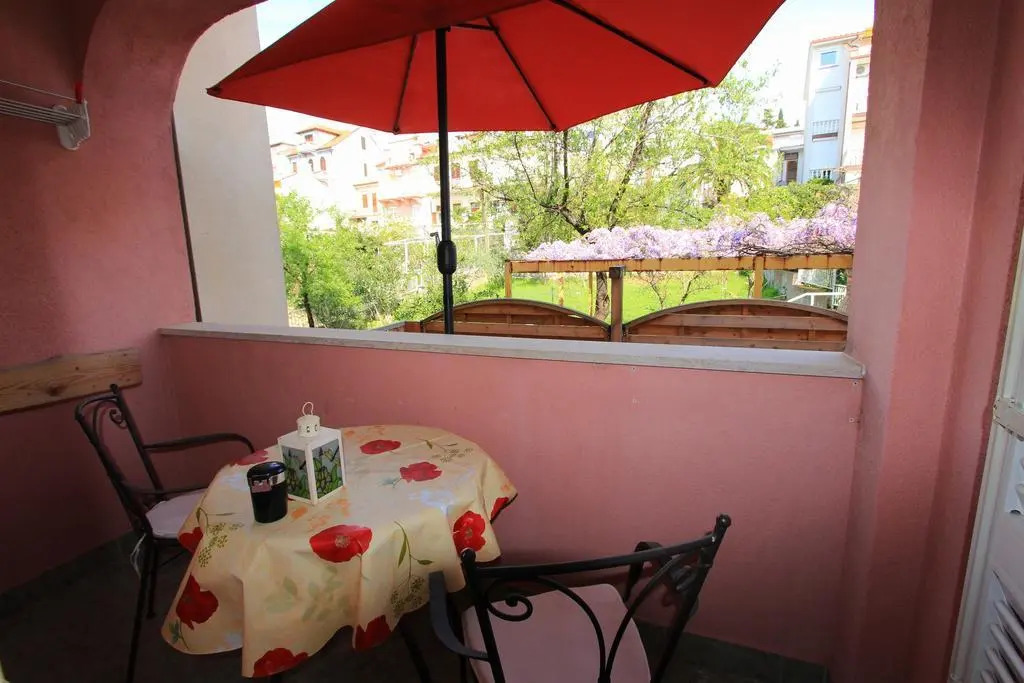 Apartments Villa 7