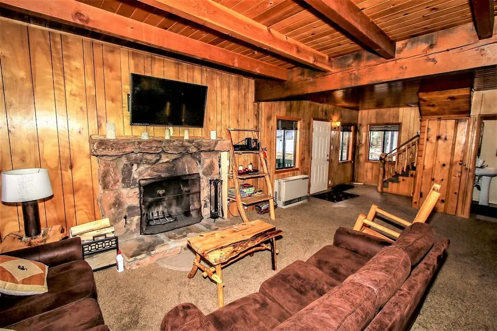 Beary Fun Escape-1445 by Big Bear Vacations