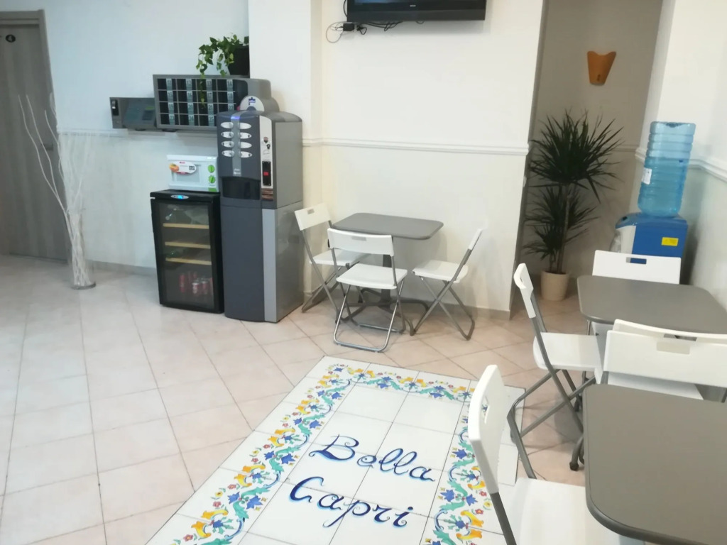 Mia Suites Hotel Bella Capri