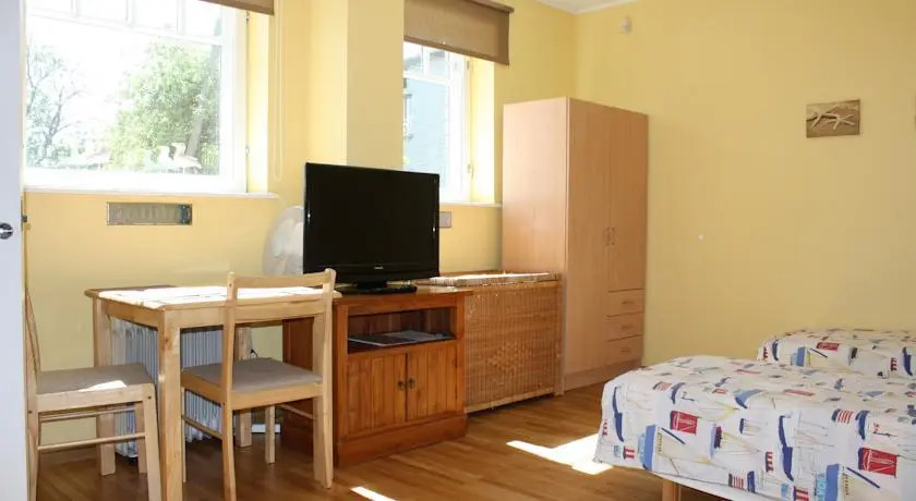Kajaka Guest Apartment
