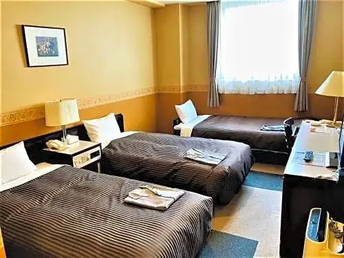 Hotel Hamilton Sapporo - Vacation STAY 18918v