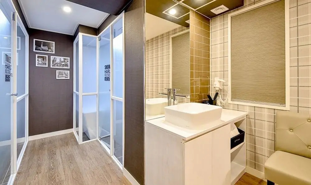 Boutique Hotel Haru