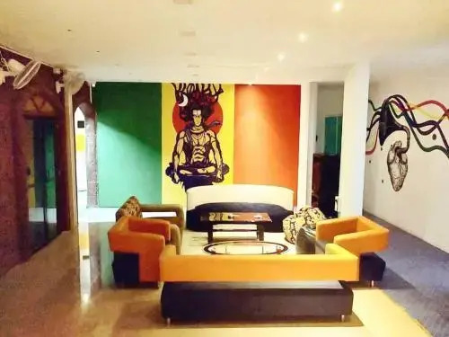 Wabi Sabi Hostel
