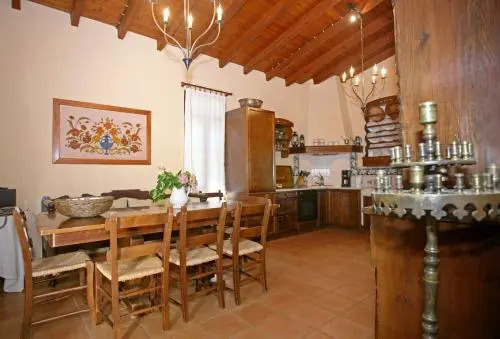 Miranta Villa