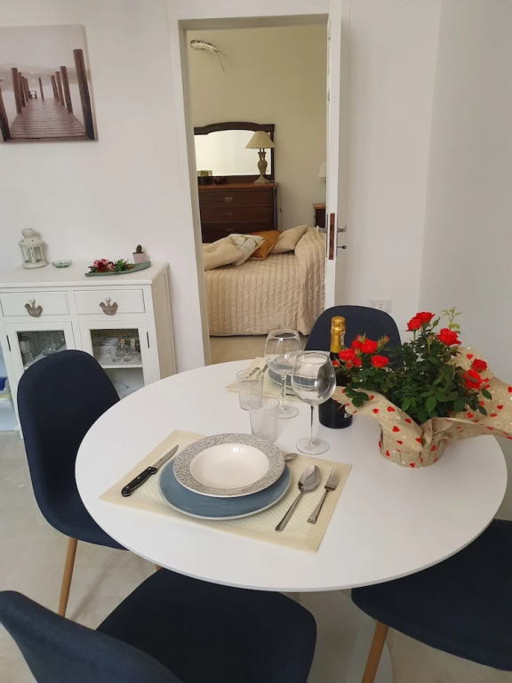Noto luxury apartments