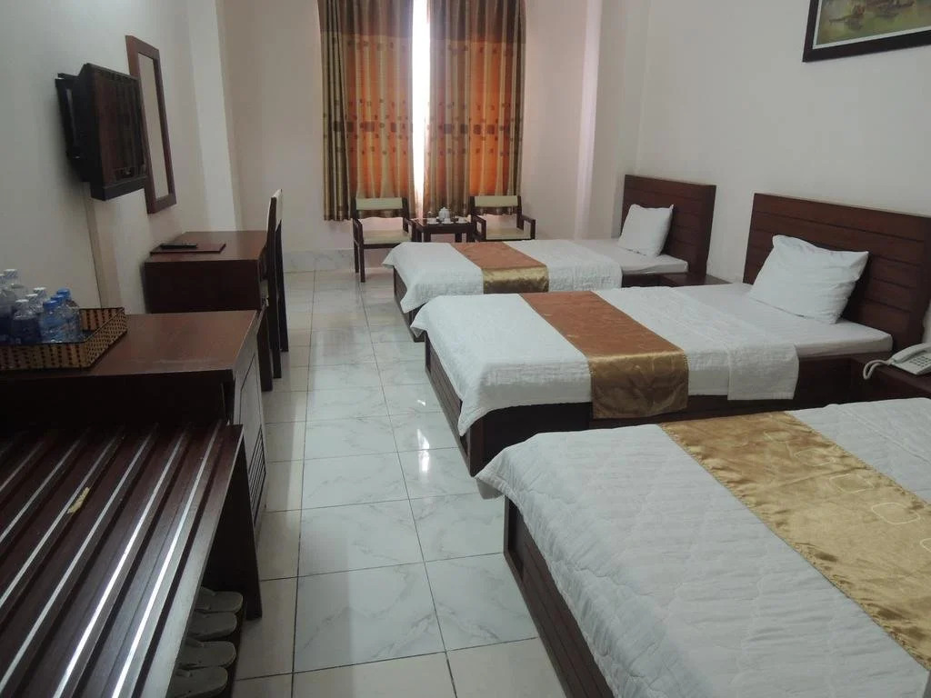 Tay Nam Hotel