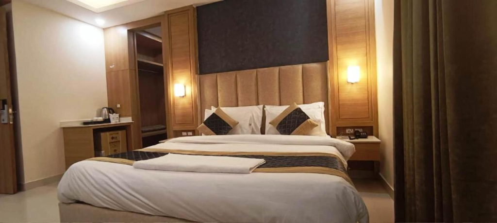 Hotel Sakura by Maps Group