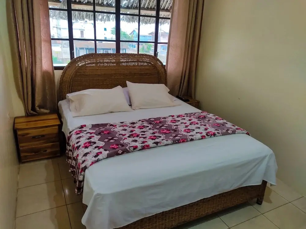 Hostal Poseidon