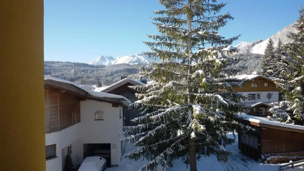 Haus Sabine