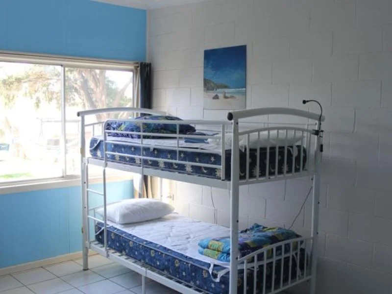 Kangaroo Island YHA