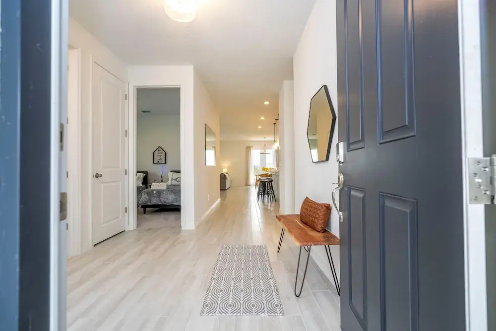 Stunning 4Bd Close to Disney Glen at West Haven 2198